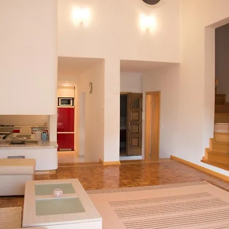 Nyaraló House Danka *