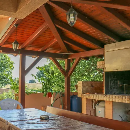 House Danka Nyaraló Sukošan