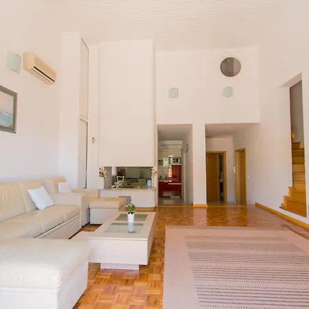 Nyaraló House Danka