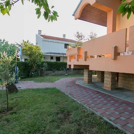 Nyaraló House Danka *