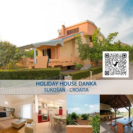 House Danka