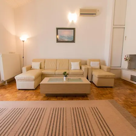 Feriehus Holiday House Danka Sukošan