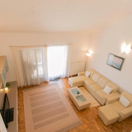 Ferienhaus House Danka Sukošan
