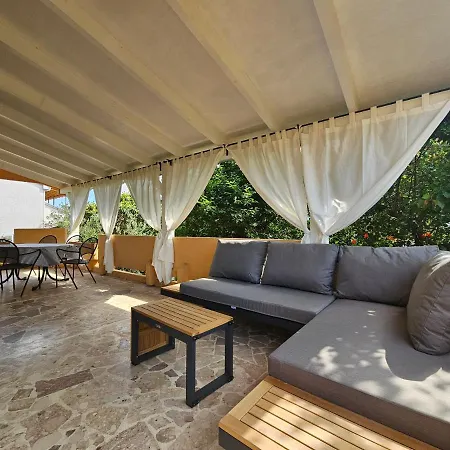 Feriehus Holiday House Danka *