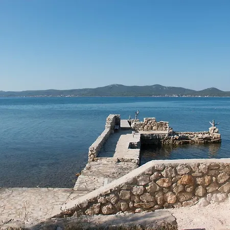 Vakantiehuis House Danka