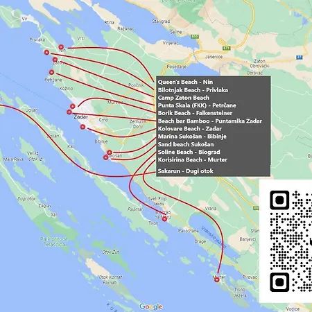 Holiday House Danka Feriehus *