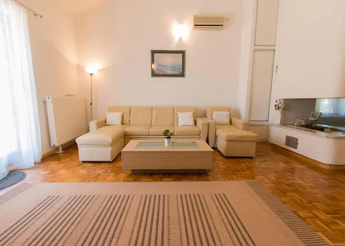 Feriehus Holiday House Danka Sukošan