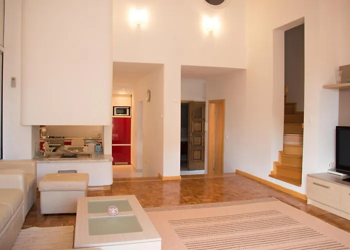 Feriehus Holiday House Danka *