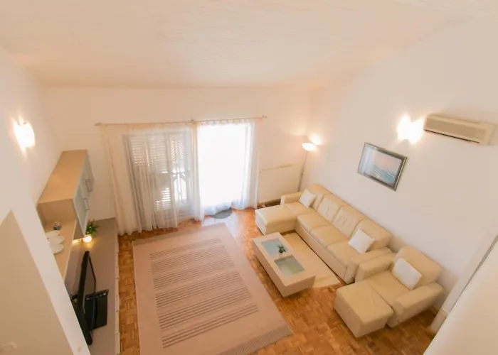 Feriehus Holiday House Danka Sukošan