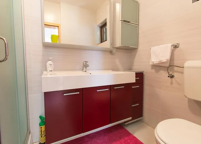 Holiday House Danka Feriehus