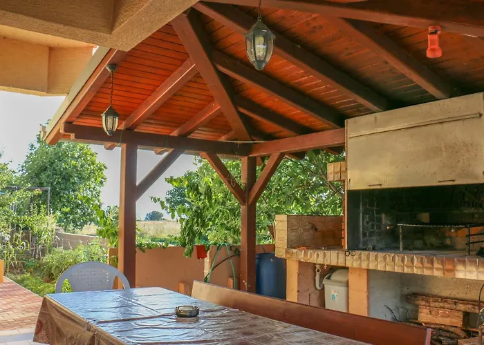 Holiday House Danka Feriehus Sukošan