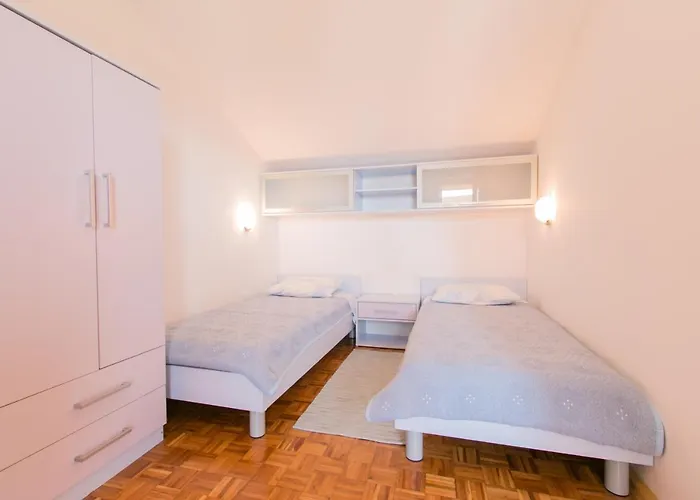 Holiday House Danka Sukošan