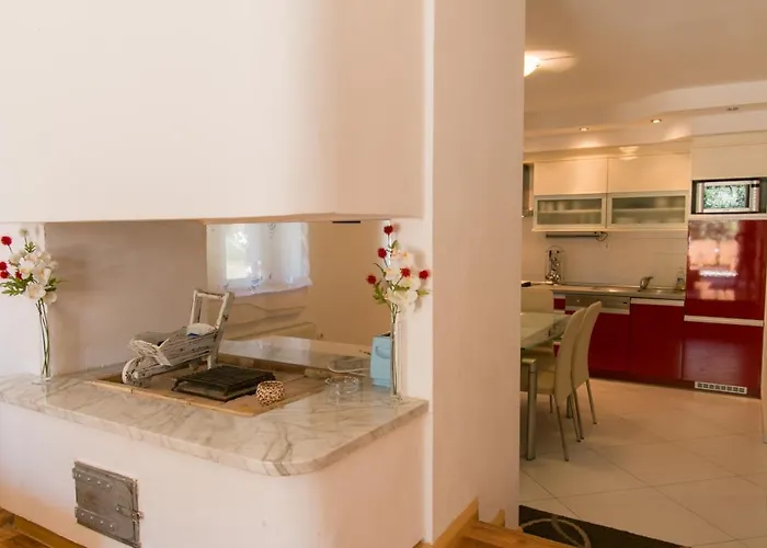Дом отдыха House Danka *
