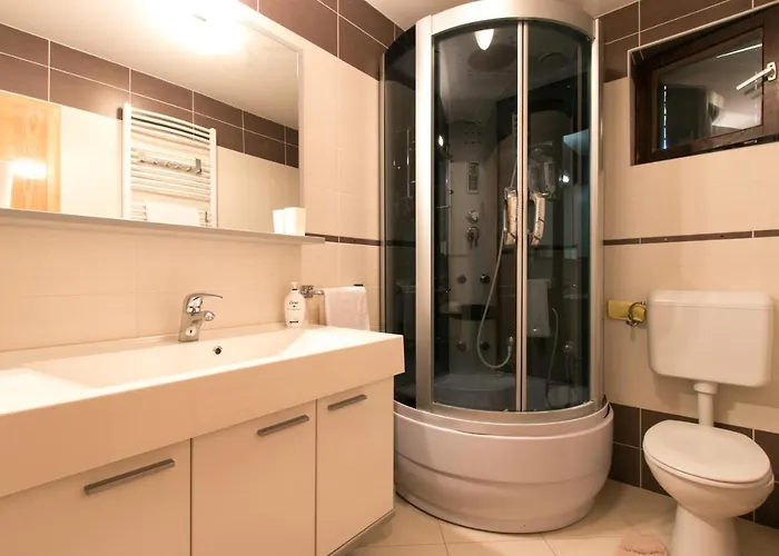 Holiday House Danka Sukošan