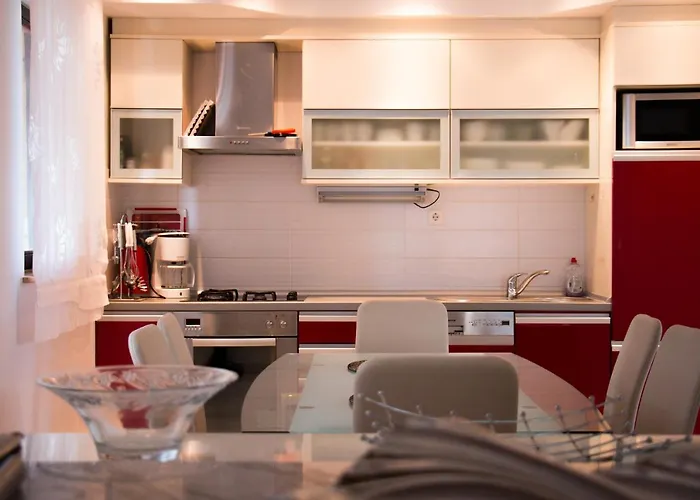 Holiday House Danka * Sukošan