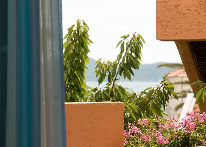 Feriehus Holiday House Danka *