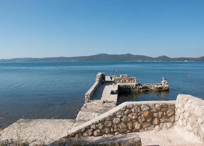 Feriehus Holiday House Danka