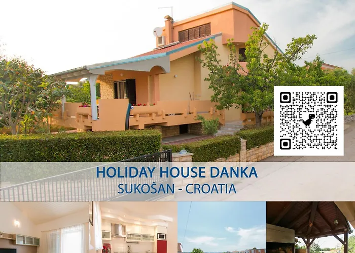 Holiday House Danka